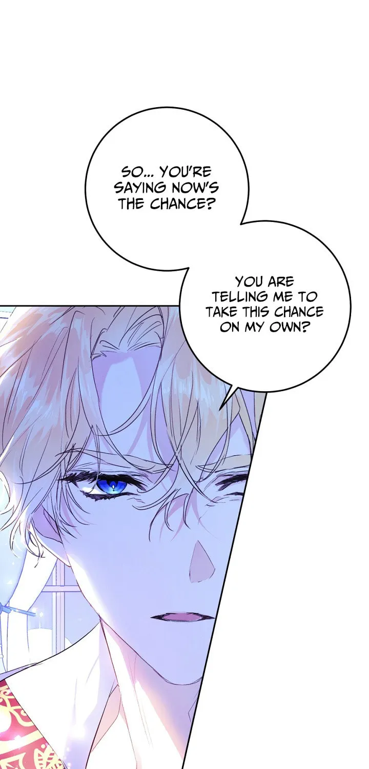 The Villainess is a Marionette Chapter 21 page 47 - 