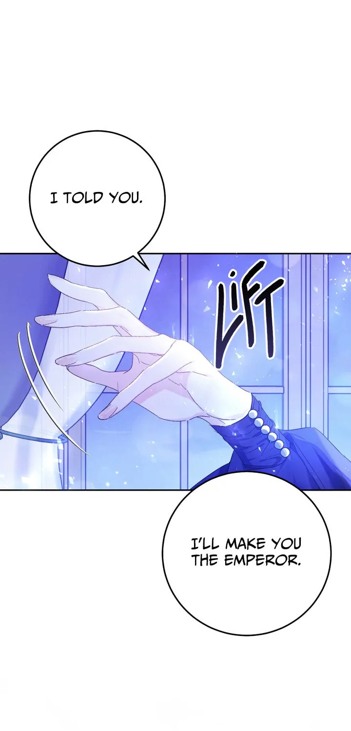 The Villainess is a Marionette Chapter 21 page 49 - 