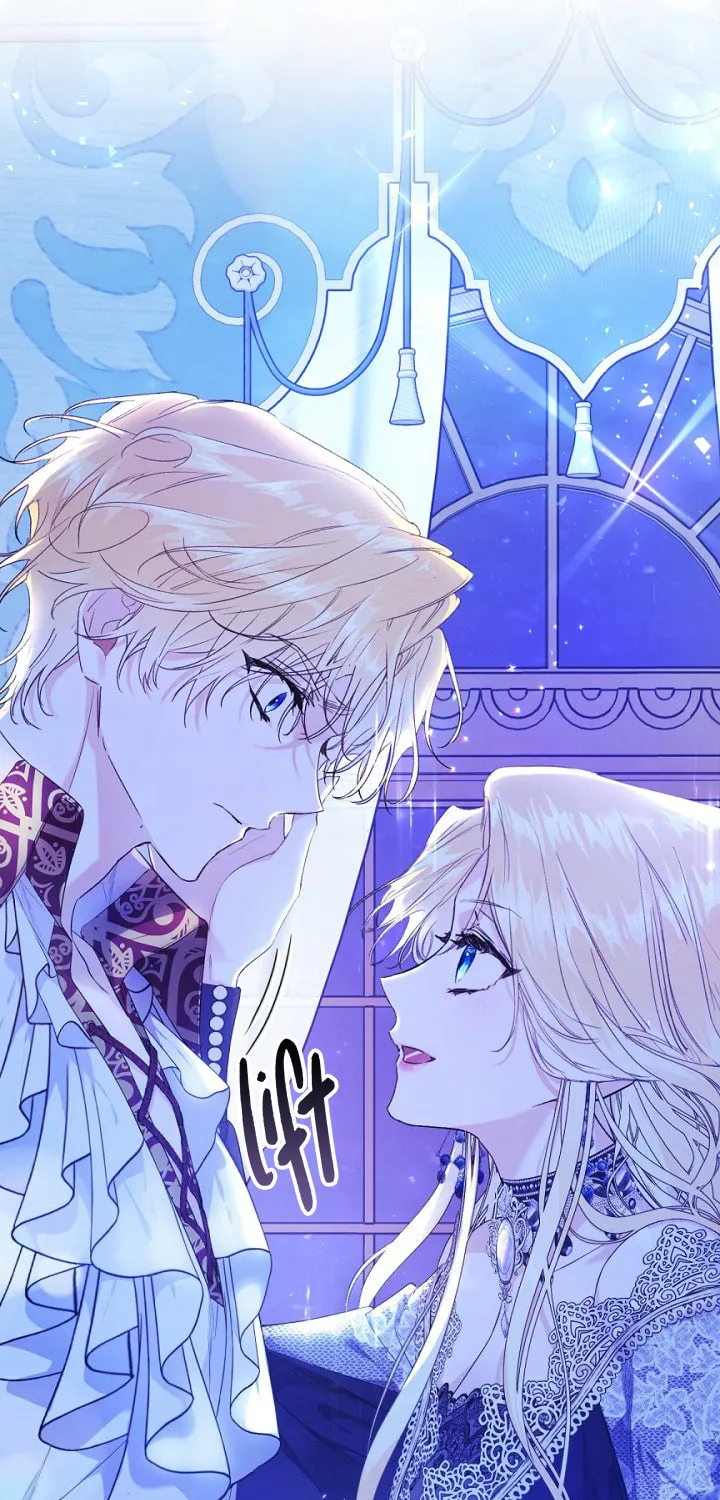 The Villainess is a Marionette Chapter 21 page 51 - 