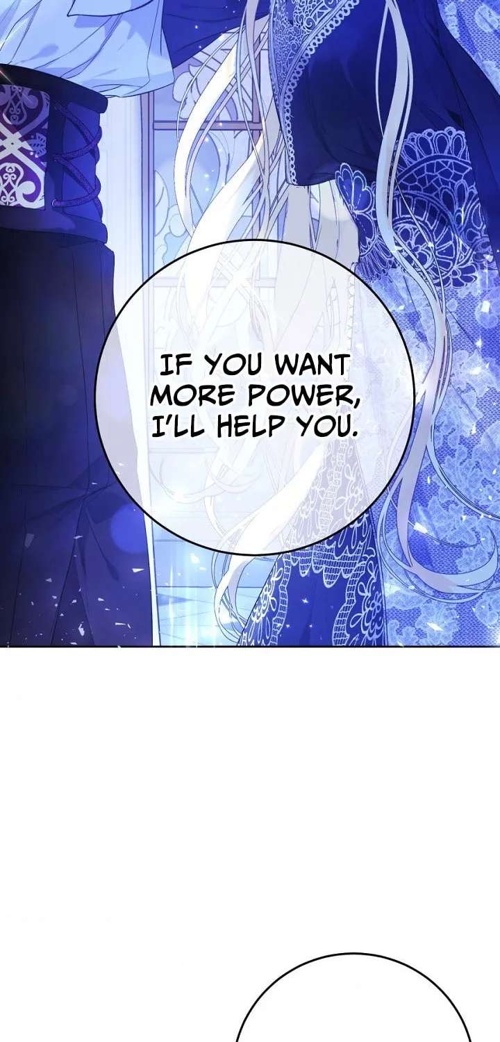 The Villainess is a Marionette Chapter 21 page 52 - 