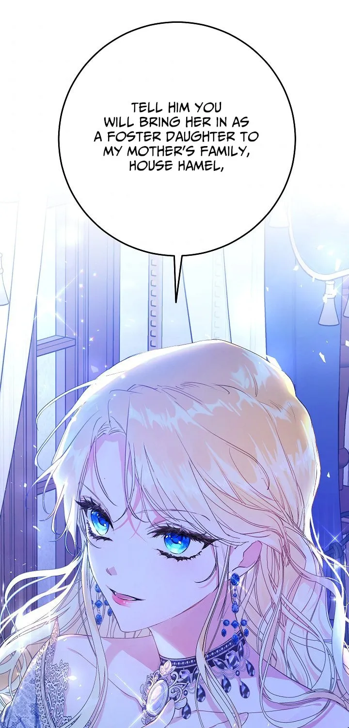 The Villainess is a Marionette Chapter 21 page 60 - 