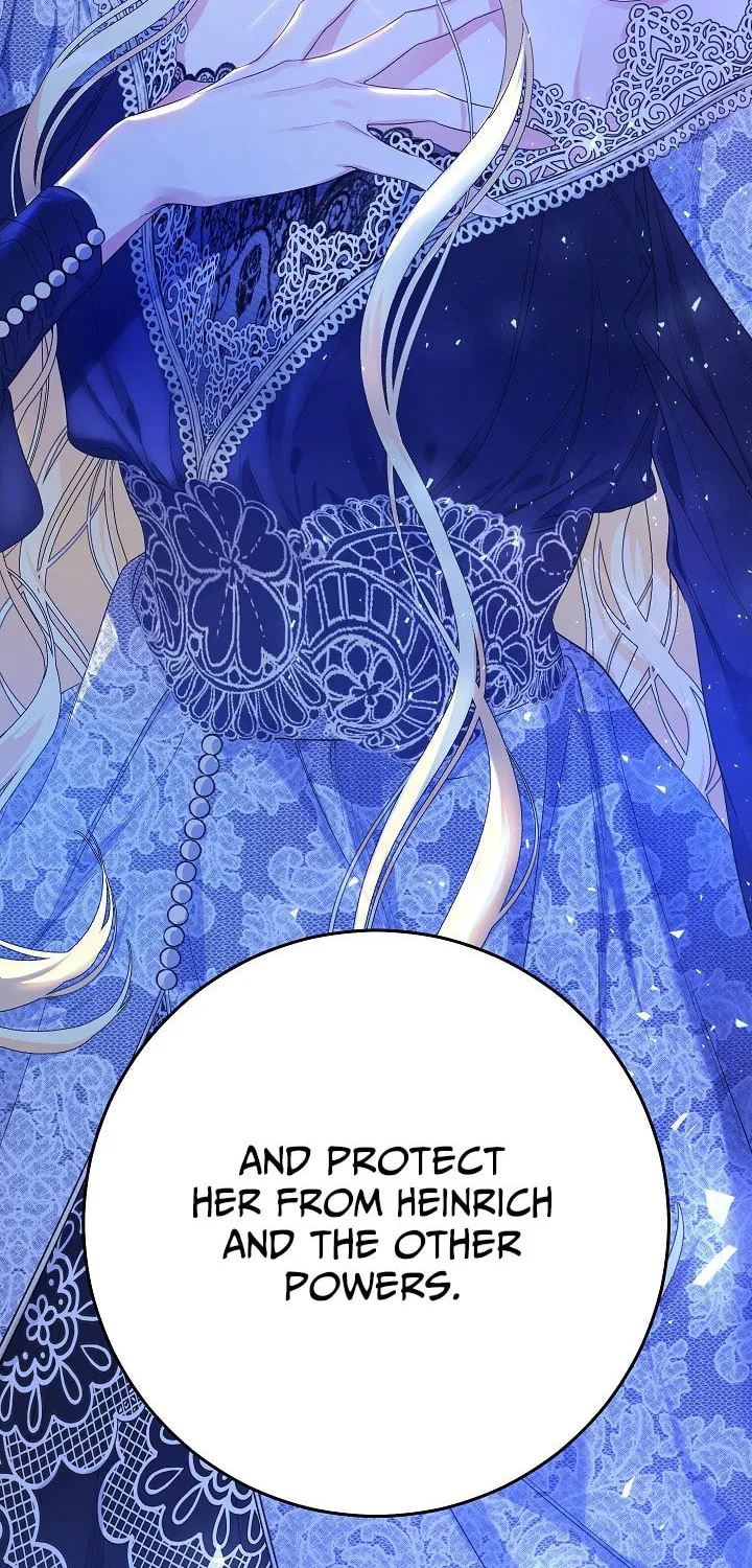 The Villainess is a Marionette Chapter 21 page 61 - 