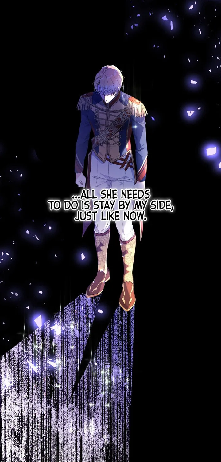 The Villainess is a Marionette Chapter 21 page 9 - 