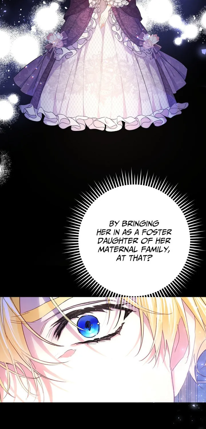The Villainess is a Marionette Chapter 22 page 11 - 