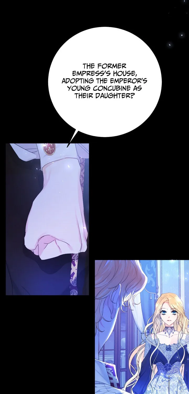 The Villainess is a Marionette Chapter 22 page 12 - 