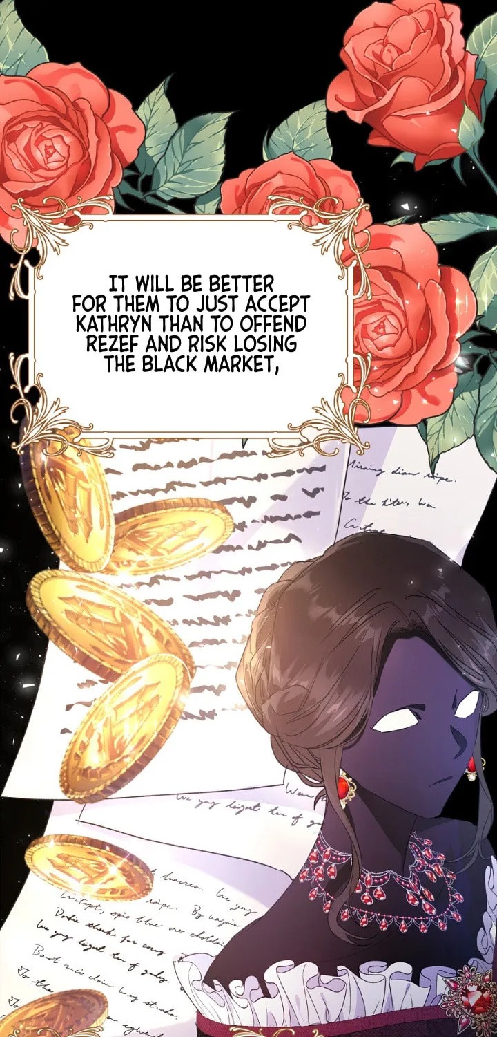 The Villainess is a Marionette Chapter 22 page 14 - 