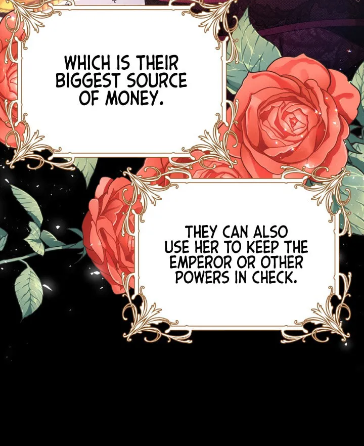 The Villainess is a Marionette Chapter 22 page 15 - 