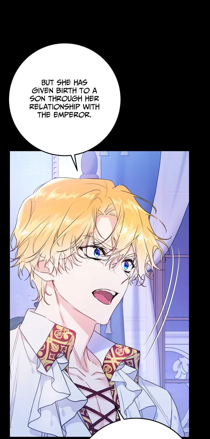 The Villainess is a Marionette Chapter 22 page 16 - 