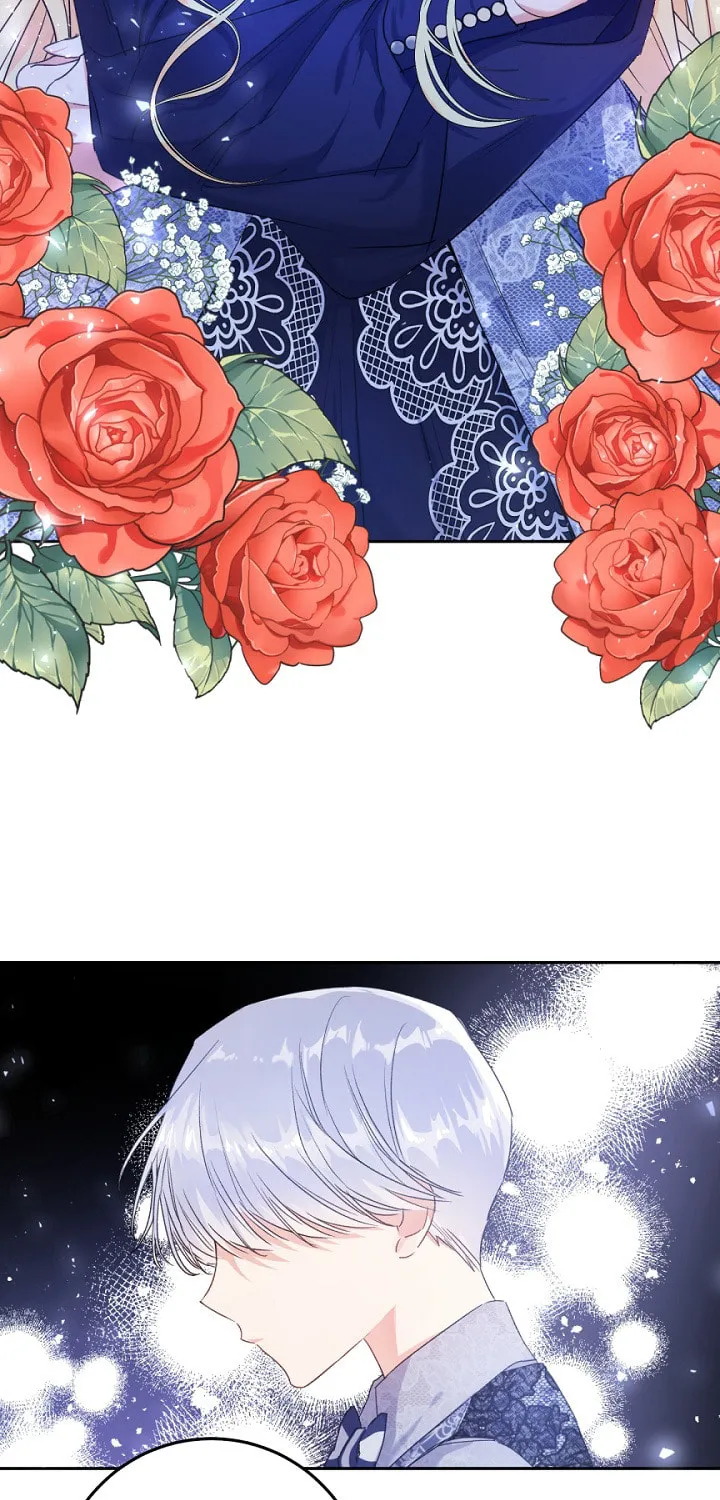 The Villainess is a Marionette Chapter 22 page 20 - 