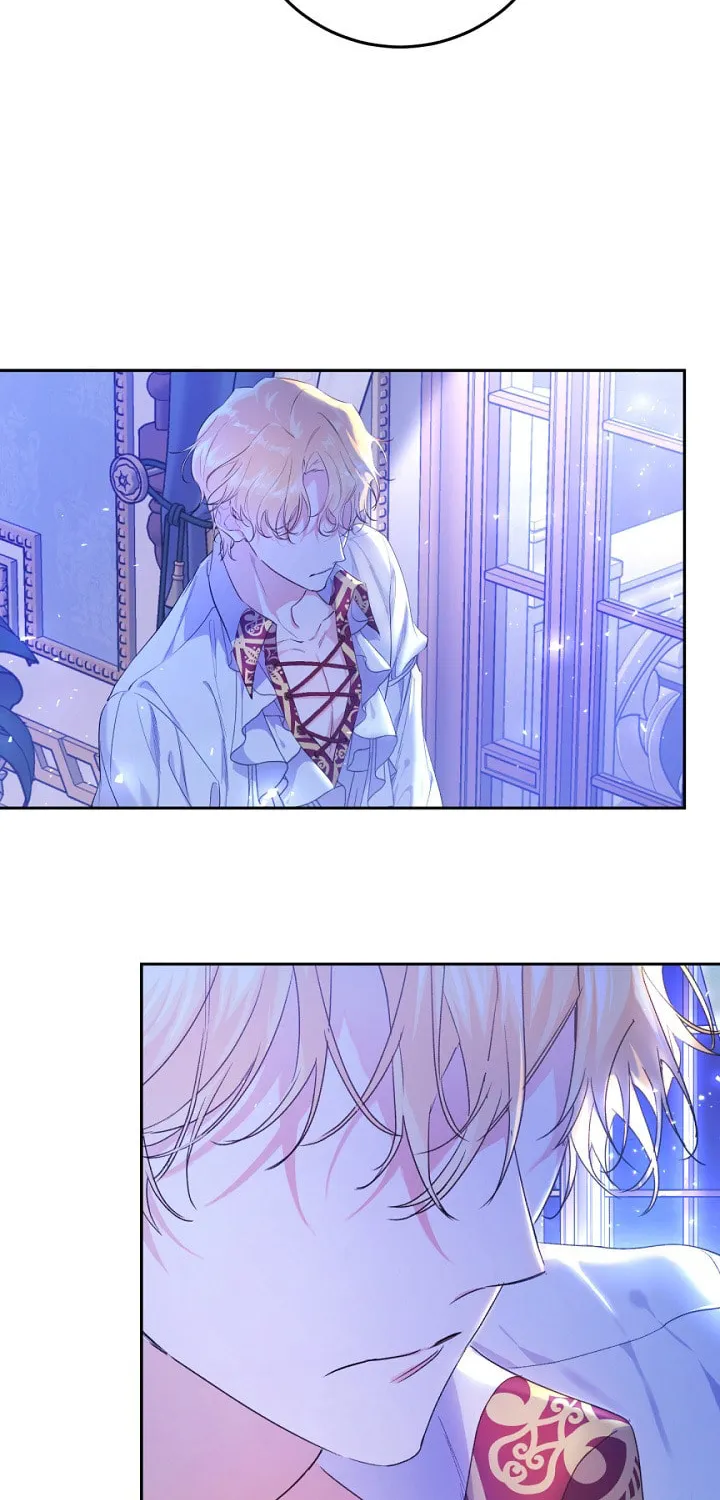 The Villainess is a Marionette Chapter 22 page 23 - 