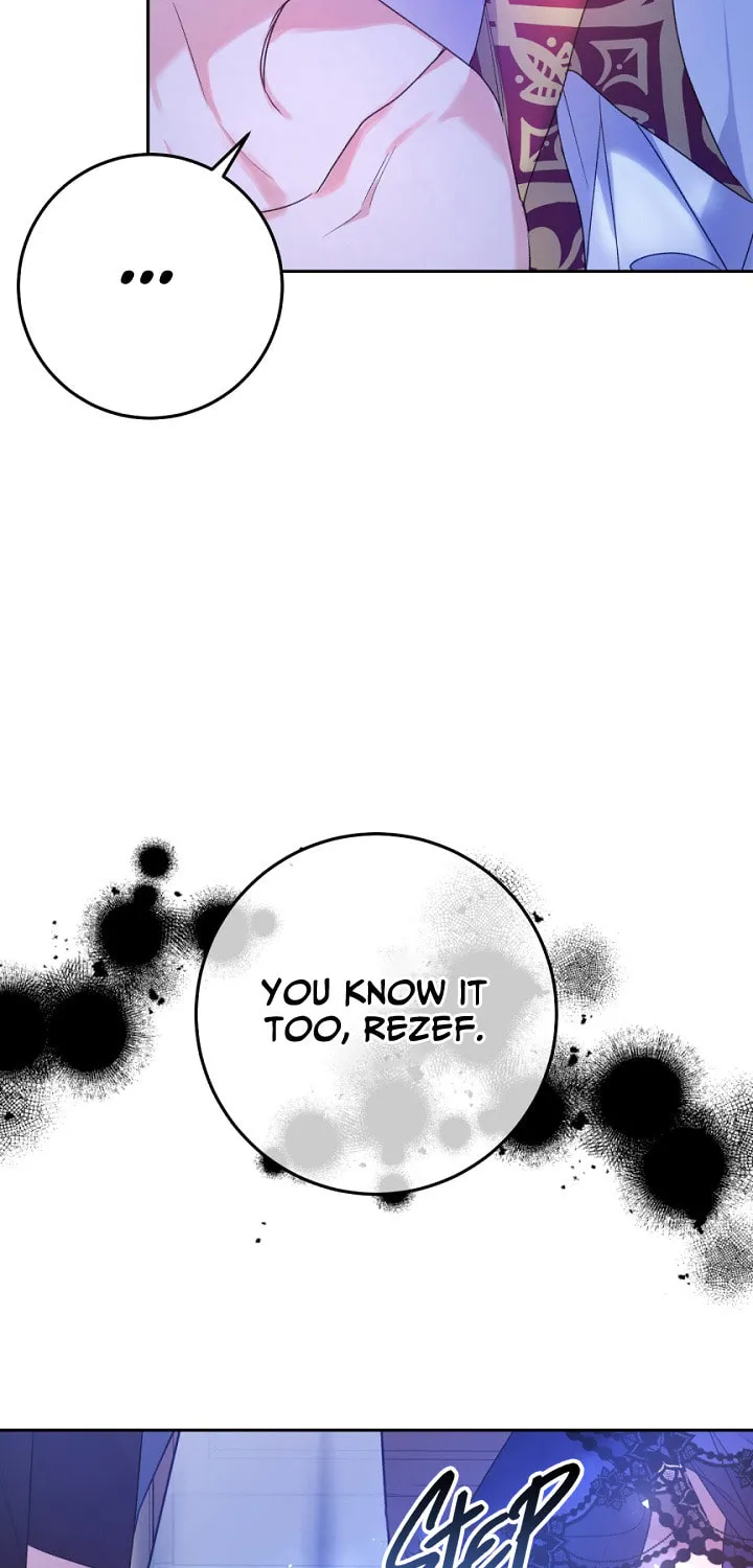 The Villainess is a Marionette Chapter 22 page 24 - 