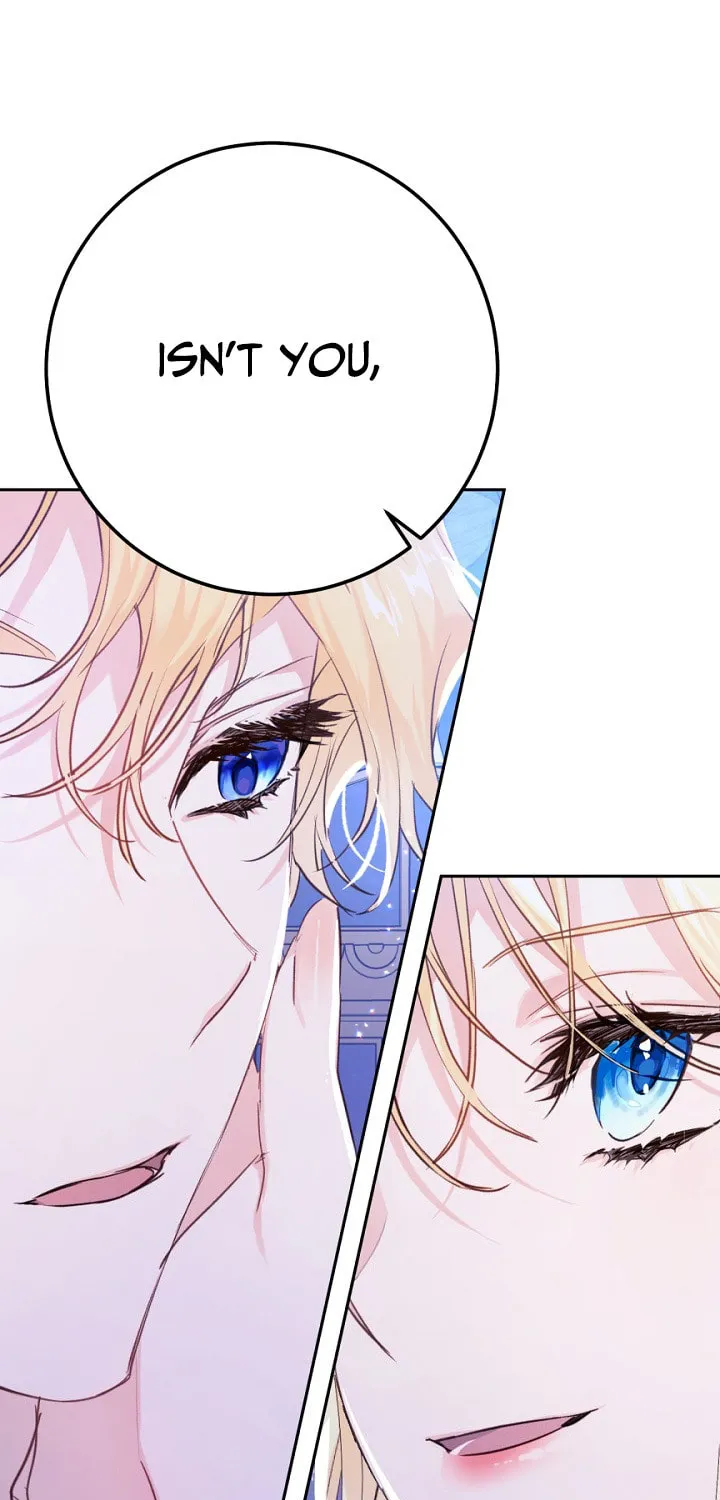 The Villainess is a Marionette Chapter 22 page 27 - 