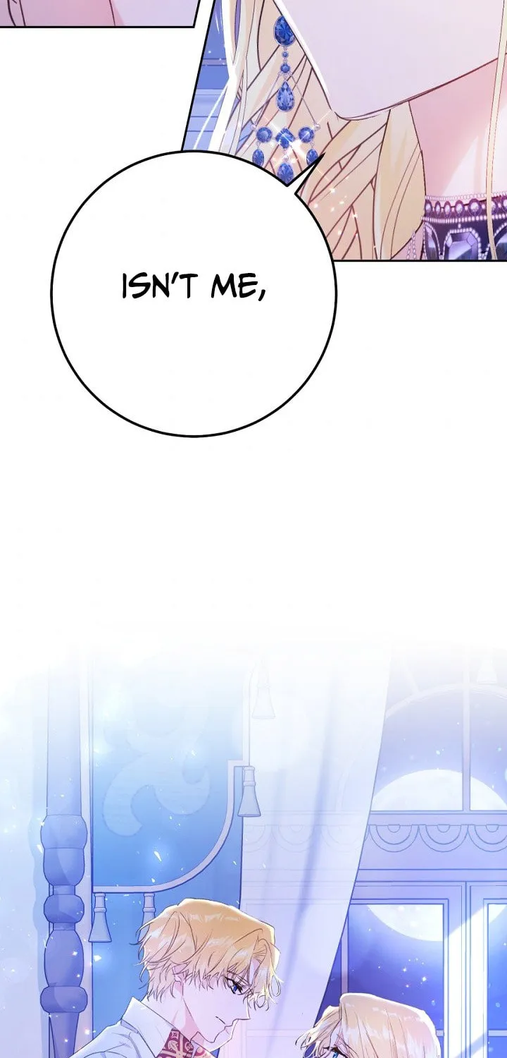 The Villainess is a Marionette Chapter 22 page 28 - 