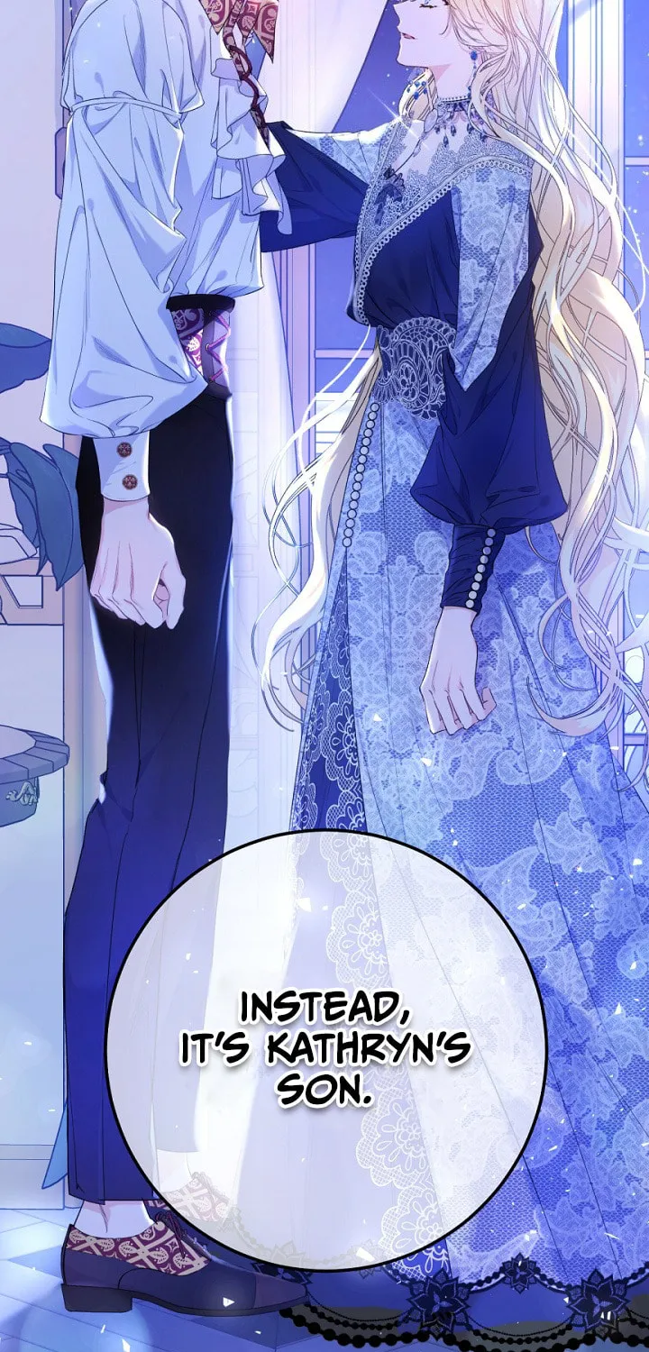 The Villainess is a Marionette Chapter 22 page 29 - 