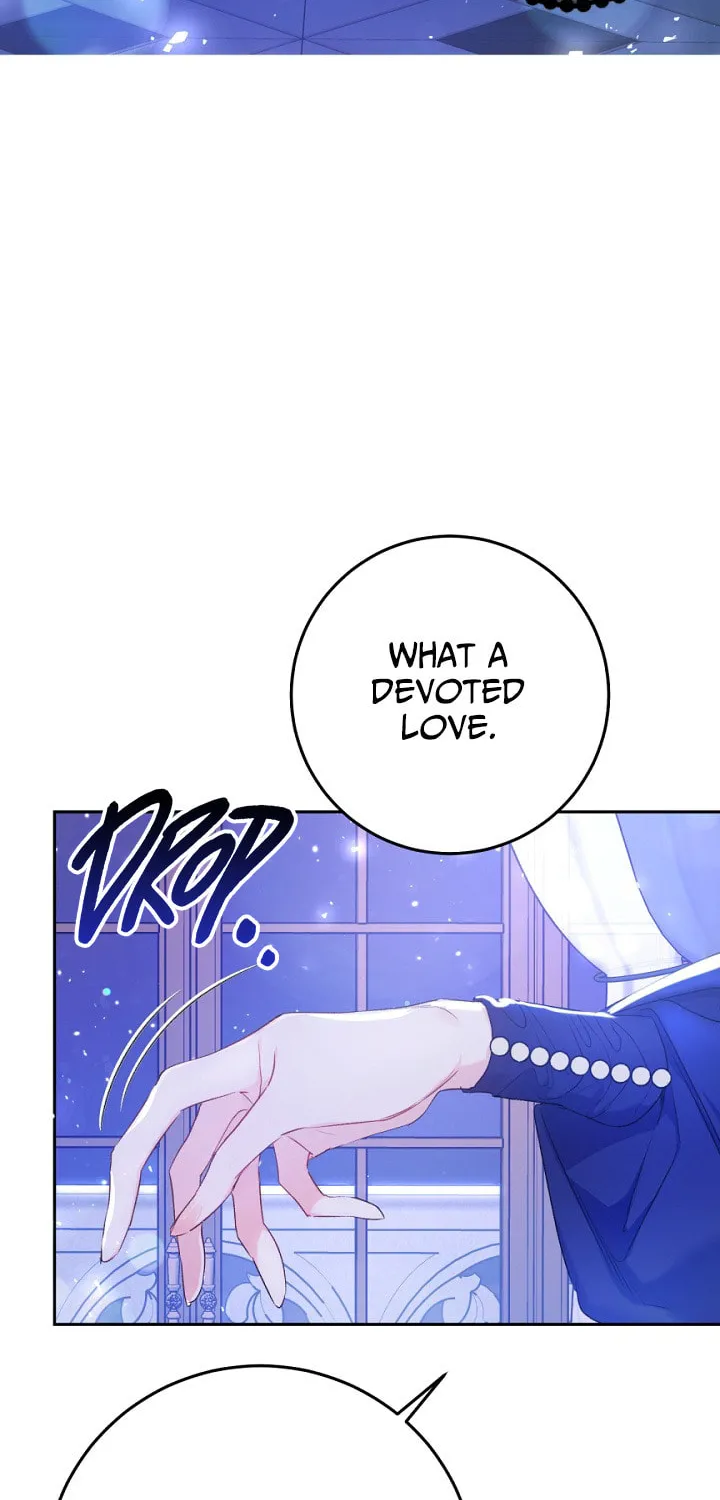 The Villainess is a Marionette Chapter 22 page 30 - 