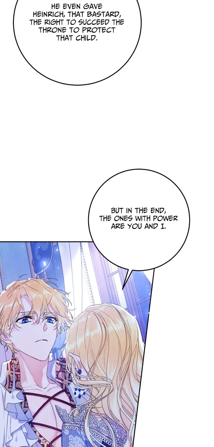 The Villainess is a Marionette Chapter 22 page 31 - 
