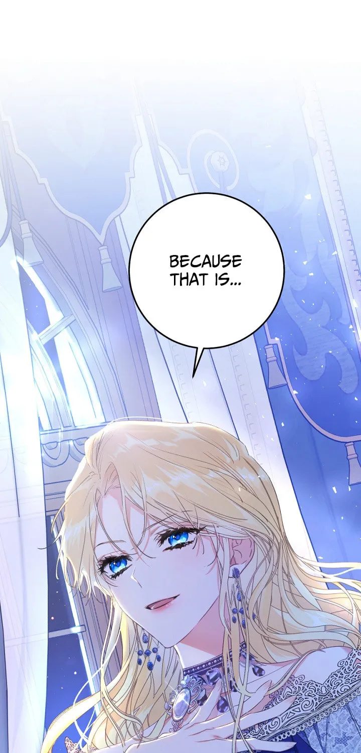 The Villainess is a Marionette Chapter 22 page 33 - 