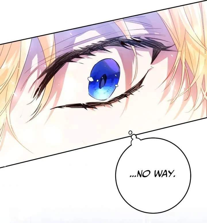 The Villainess is a Marionette Chapter 22 page 36 - 