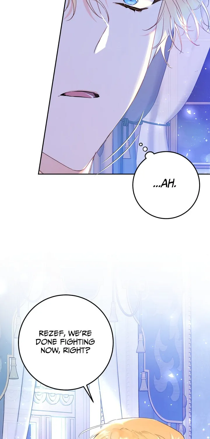 The Villainess is a Marionette Chapter 22 page 42 - 