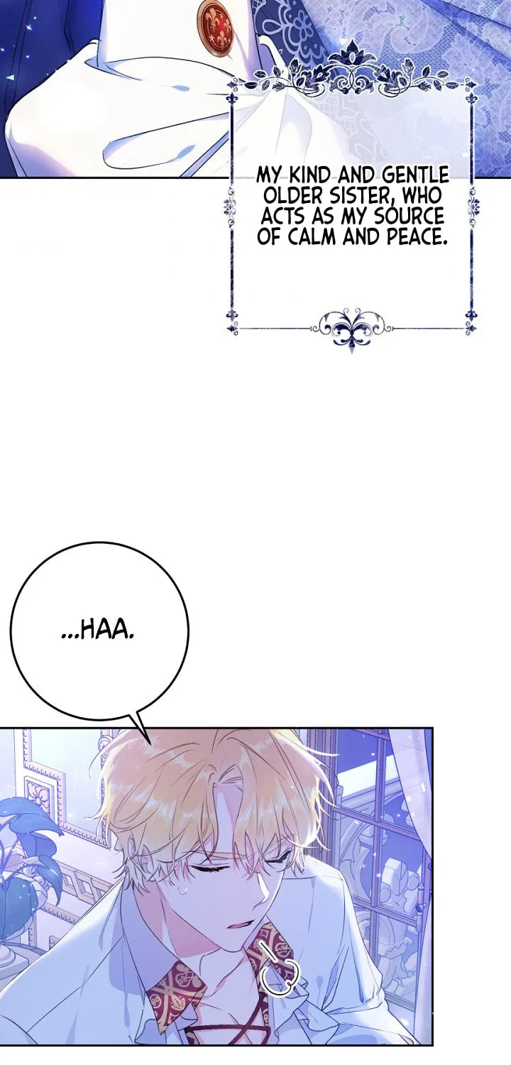 The Villainess is a Marionette Chapter 22 page 44 - 