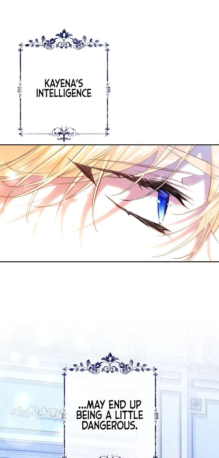The Villainess is a Marionette Chapter 22 page 48 - 