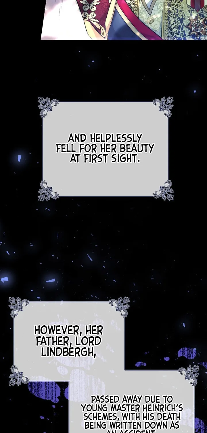 The Villainess is a Marionette Chapter 22 page 6 - 