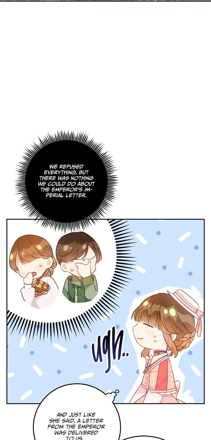 The Villainess is a Marionette Chapter 22 page 54 - 