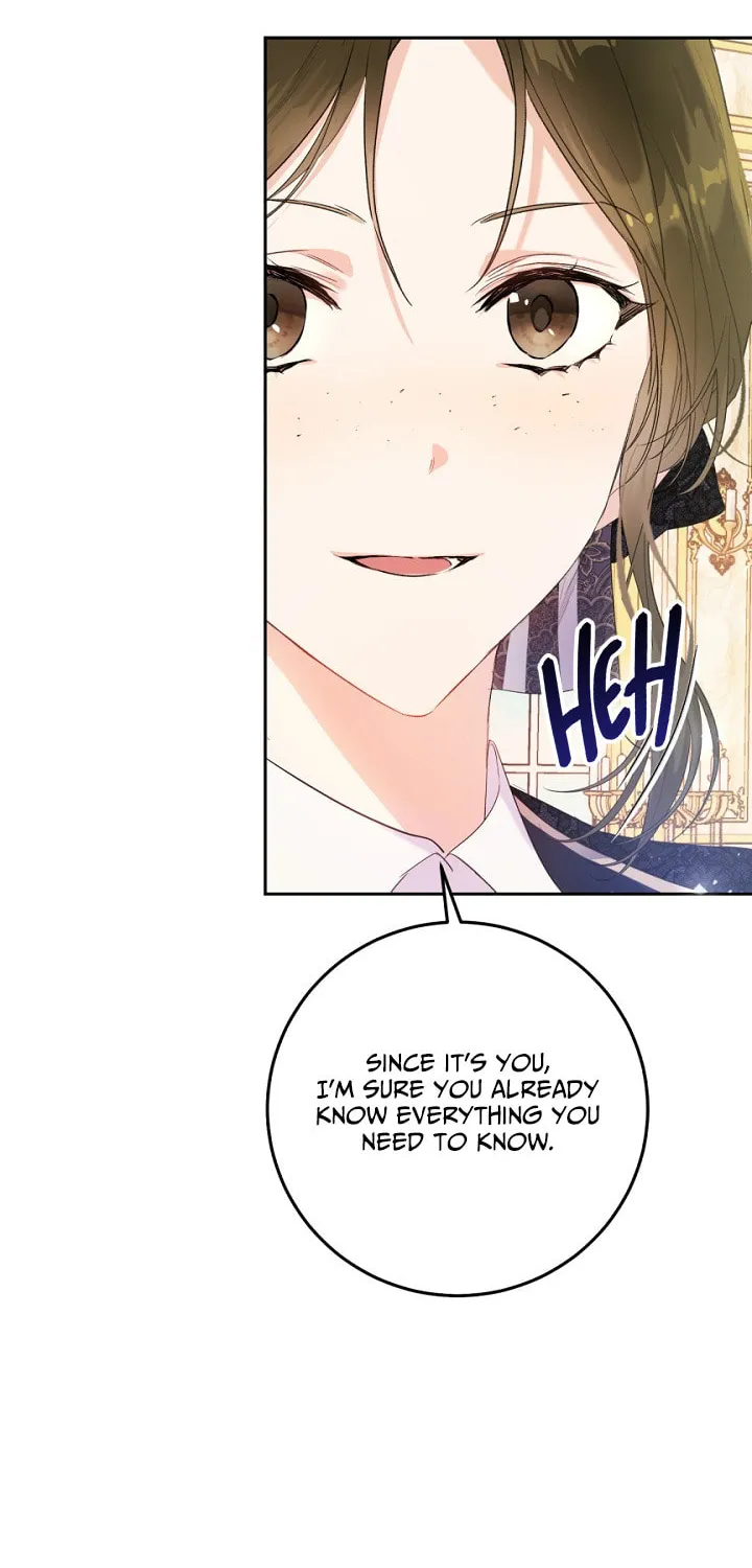 The Villainess is a Marionette Chapter 22 page 65 - 