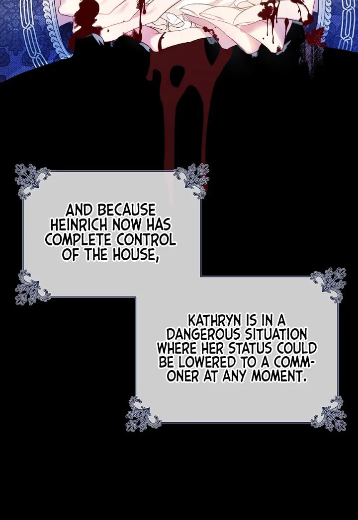 The Villainess is a Marionette Chapter 22 page 8 - 