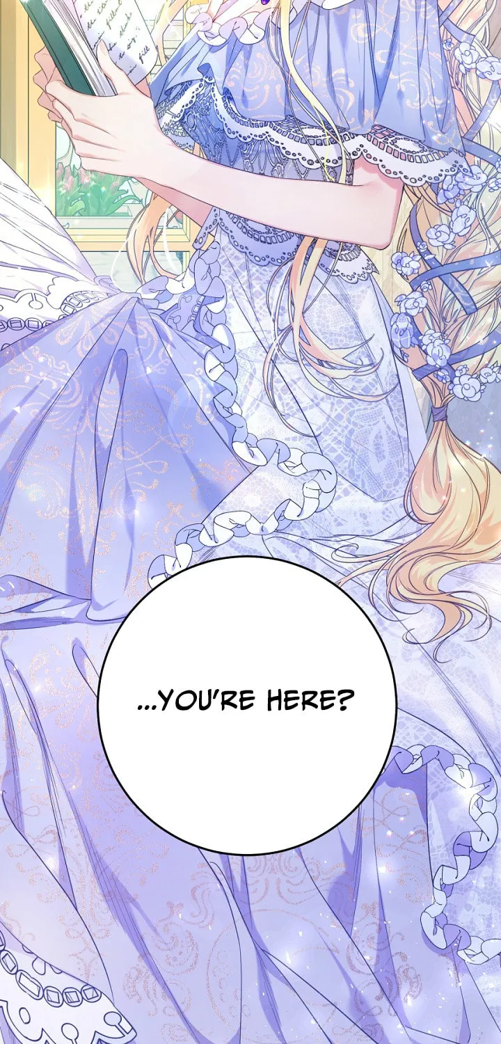 The Villainess is a Marionette Chapter 22 page 71 - 