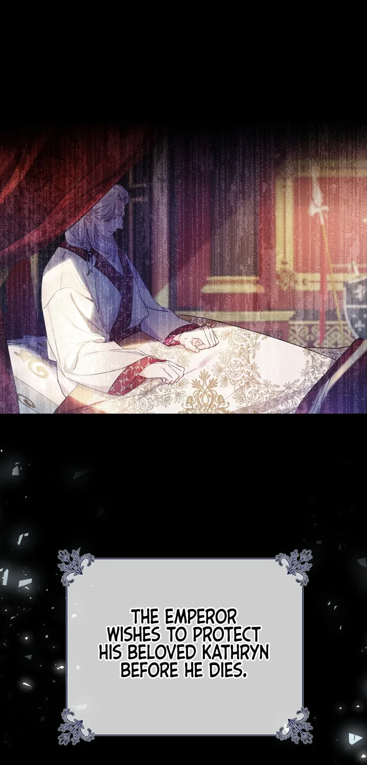 The Villainess is a Marionette Chapter 22 page 9 - 