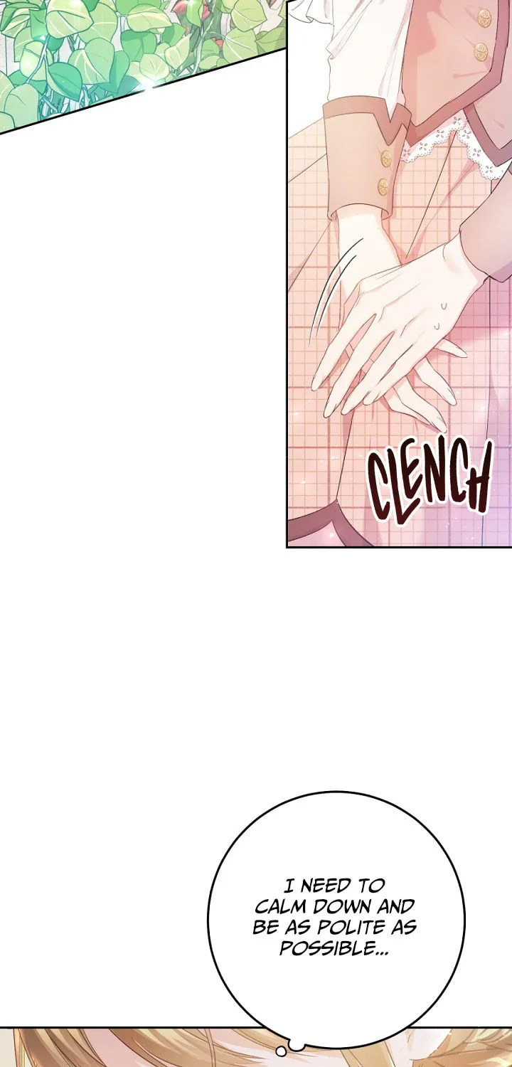 The Villainess is a Marionette Chapter 23 page 3 - 