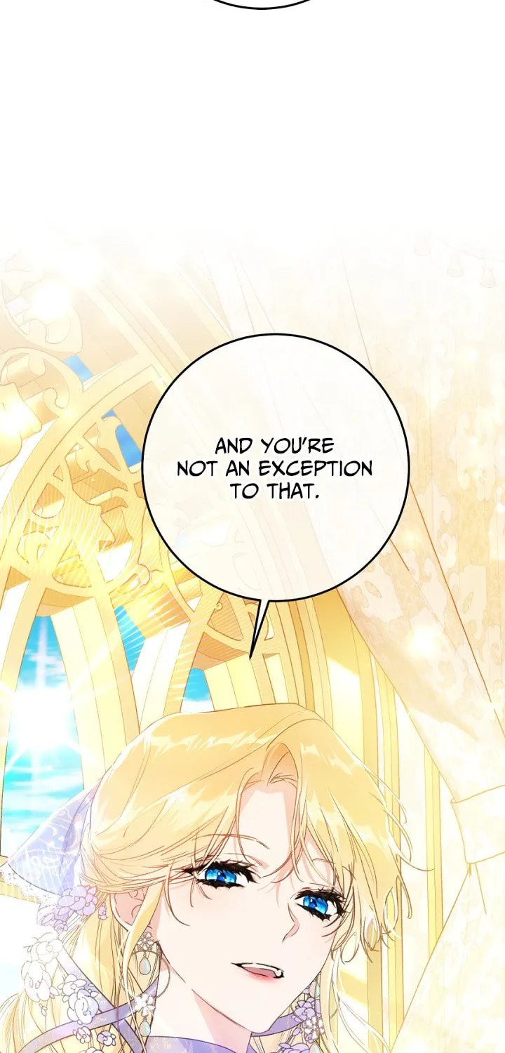 The Villainess is a Marionette Chapter 23 page 22 - 