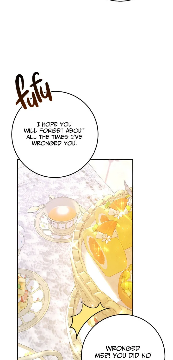 The Villainess is a Marionette Chapter 23 page 27 - 