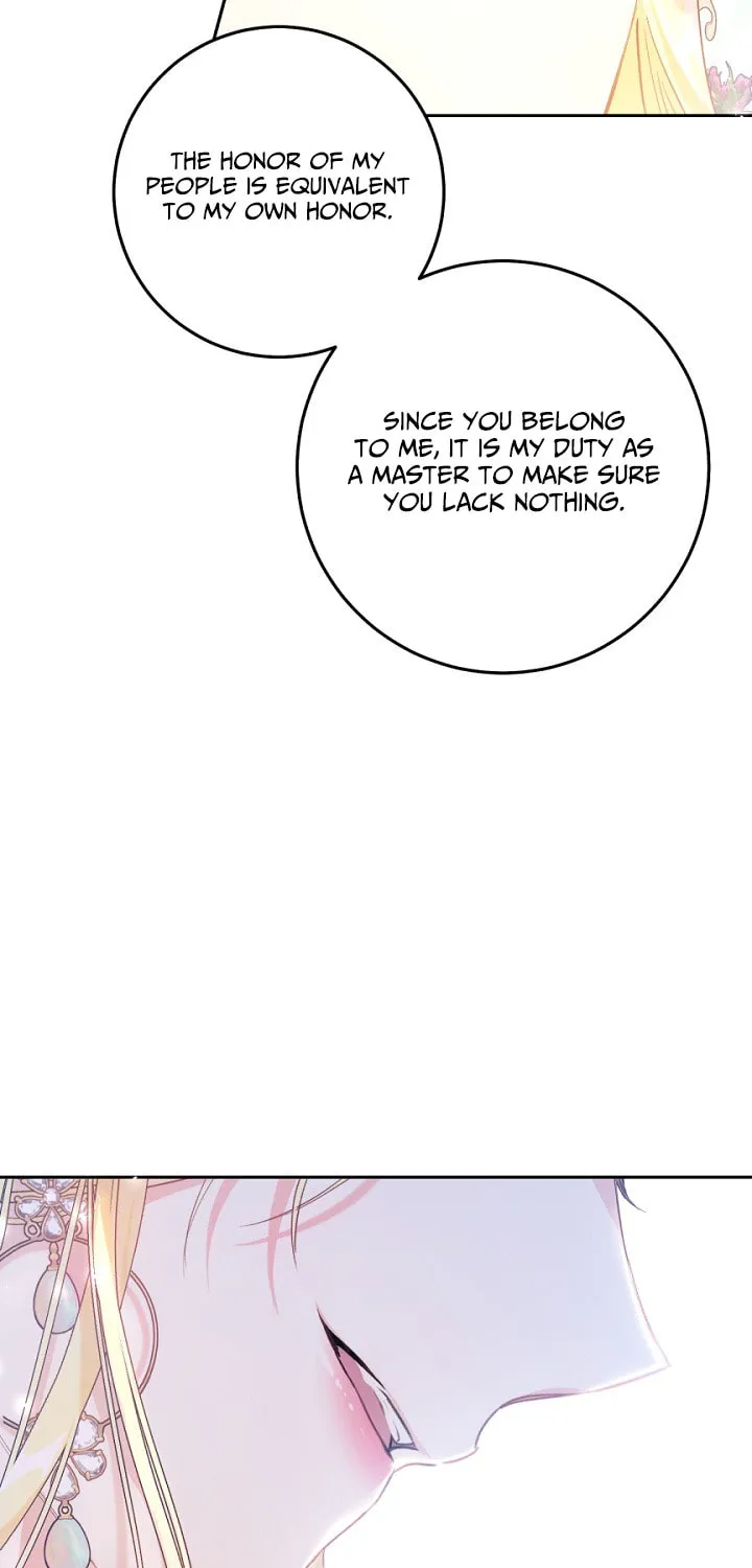 The Villainess is a Marionette Chapter 23 page 39 - 