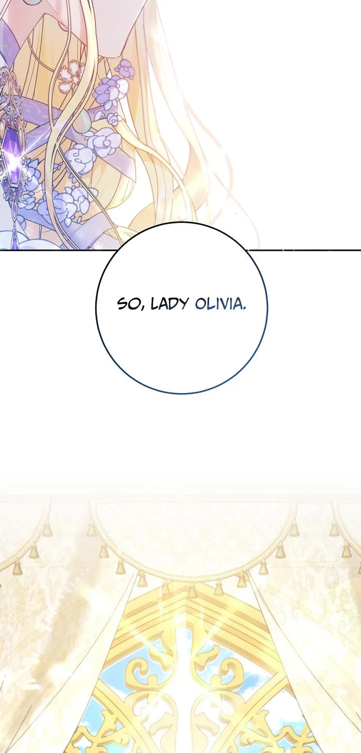 The Villainess is a Marionette Chapter 23 page 40 - 