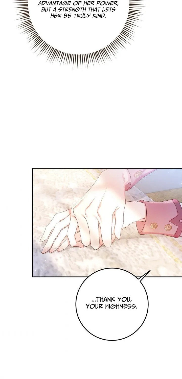 The Villainess is a Marionette Chapter 23 page 44 - 