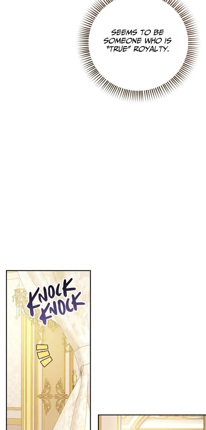 The Villainess is a Marionette Chapter 23 page 46 - 