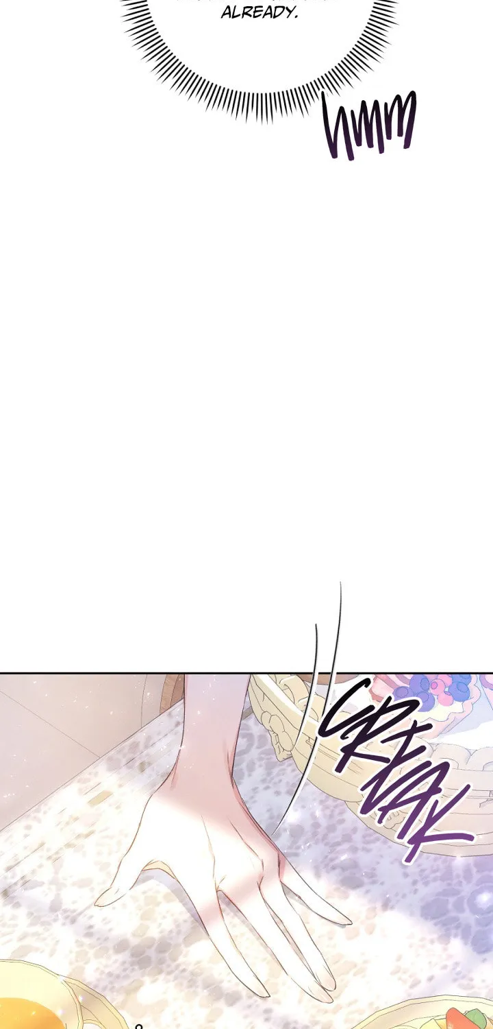 The Villainess is a Marionette Chapter 23 page 50 - 