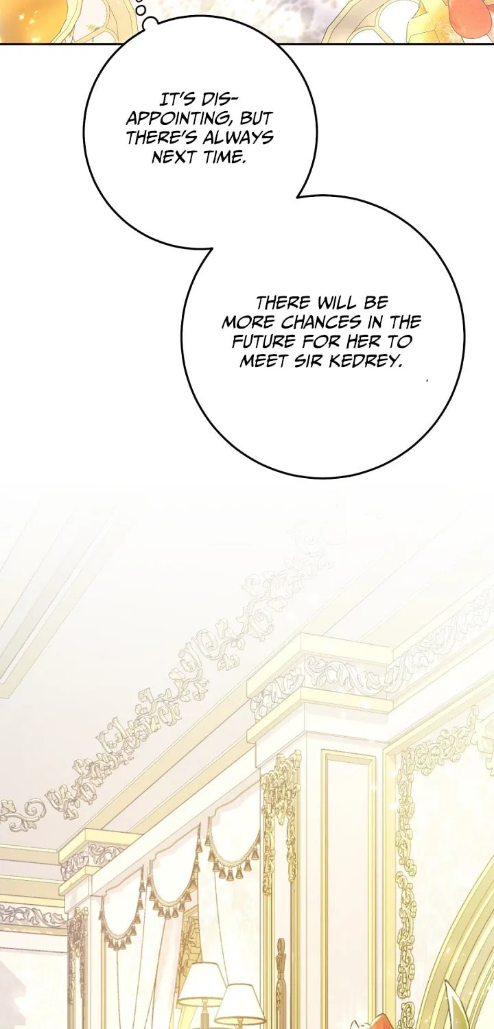 The Villainess is a Marionette Chapter 23 page 51 - 
