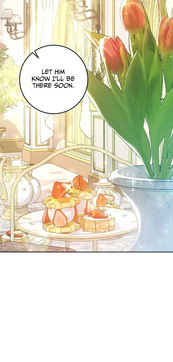 The Villainess is a Marionette Chapter 23 page 52 - 