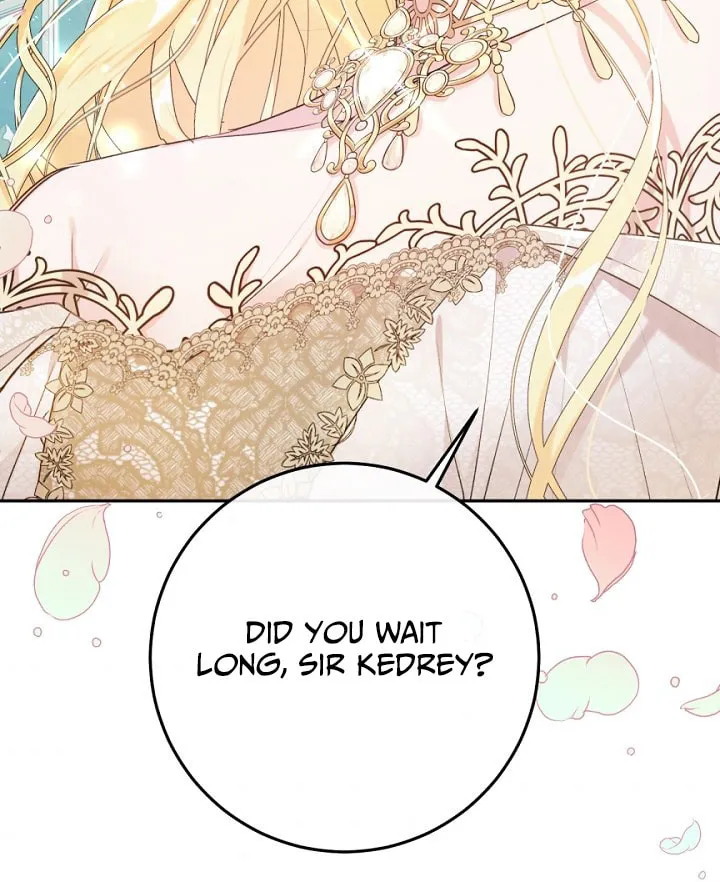 The Villainess is a Marionette Chapter 23 page 60 - 