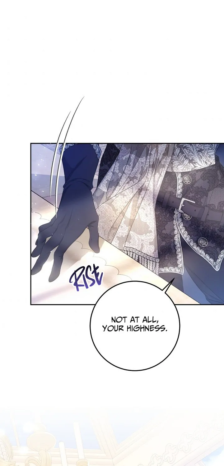 The Villainess is a Marionette Chapter 23 page 61 - 