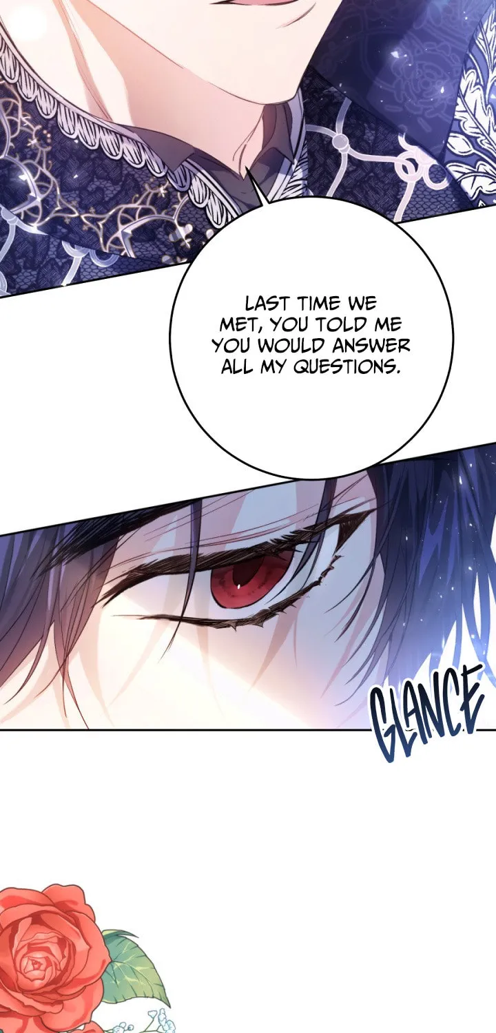 The Villainess is a Marionette Chapter 23 page 64 - 