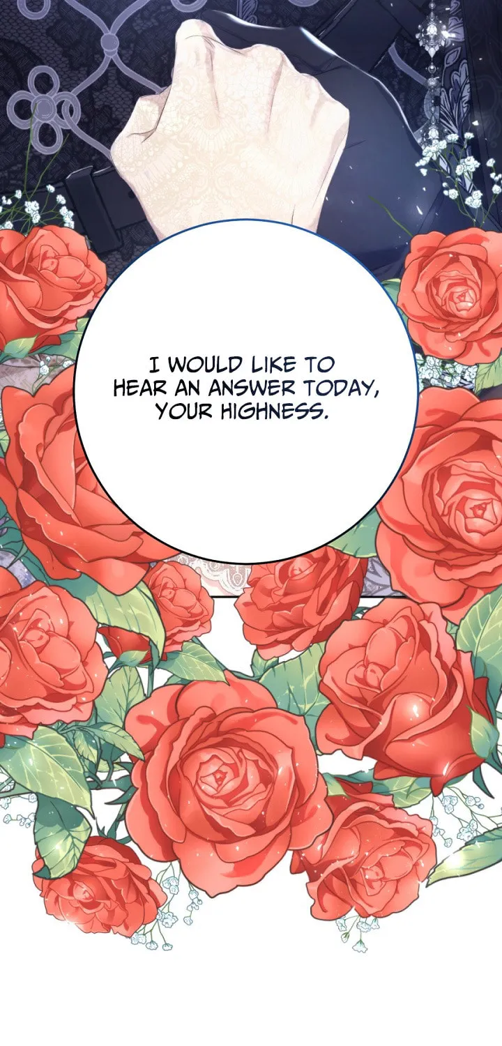 The Villainess is a Marionette Chapter 23 page 66 - 