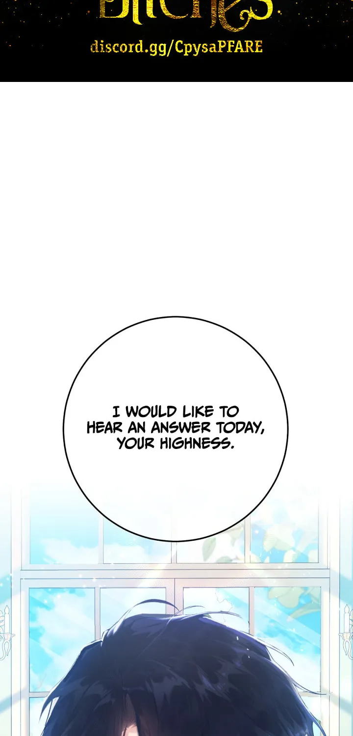 The Villainess is a Marionette Chapter 24 page 2 - 