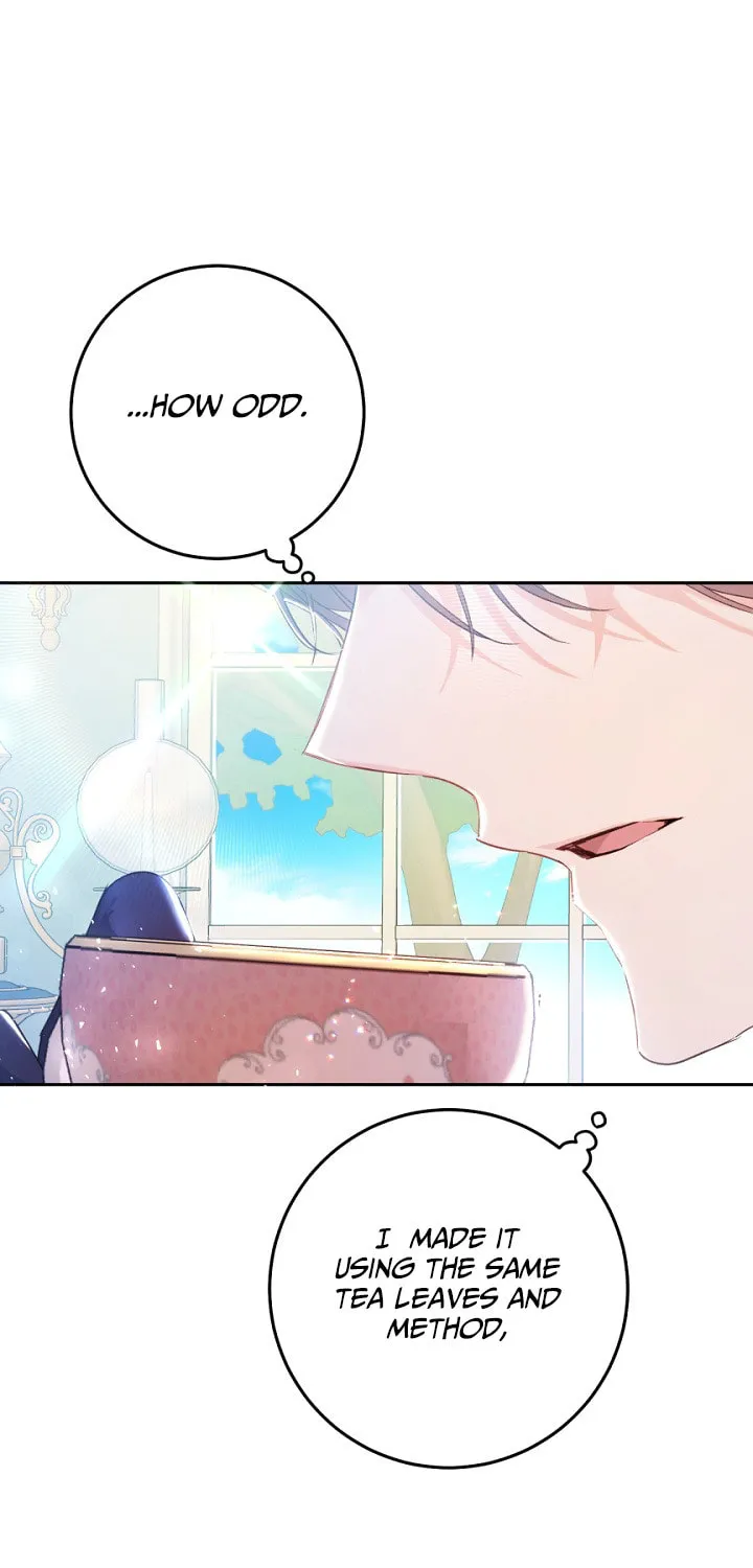 The Villainess is a Marionette Chapter 24 page 11 - 