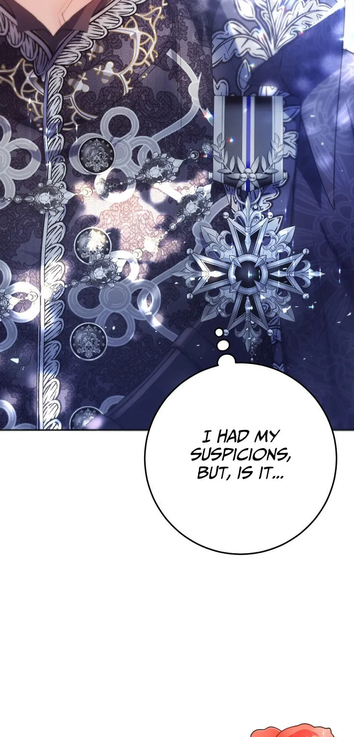 The Villainess is a Marionette Chapter 24 page 14 - 