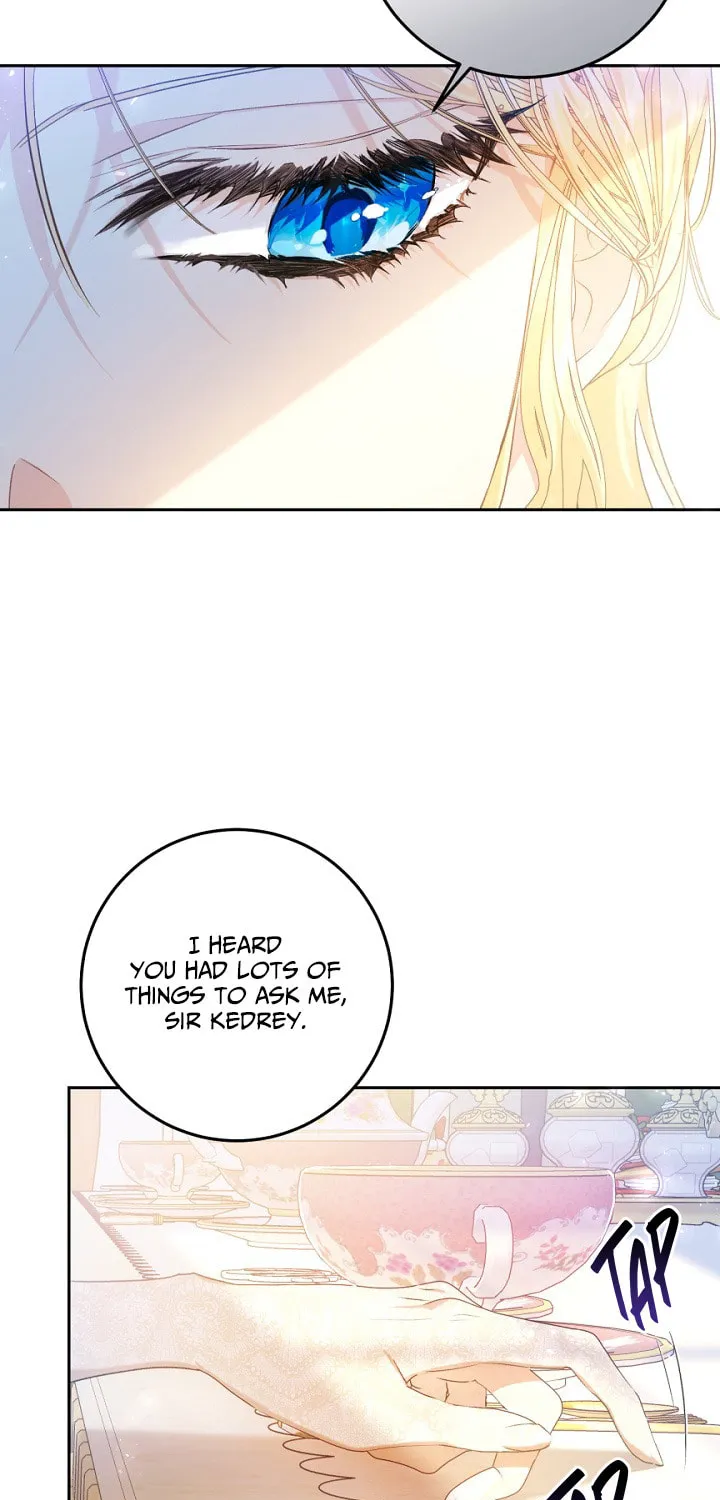 The Villainess is a Marionette Chapter 24 page 20 - 