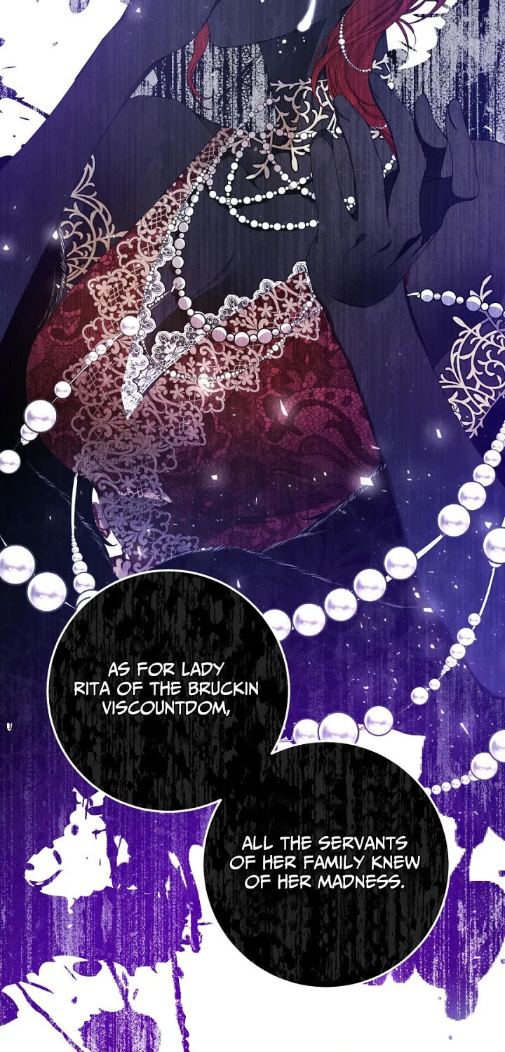 The Villainess is a Marionette Chapter 24 page 24 - 